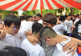 Vượt rào cản