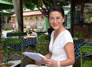 Bổ nhiệm đại sứ du lịch Việt Nam tại Pháp