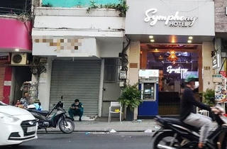 Khởi tố vụ án tổ chức lưu trú trái phép tại Việt Nam