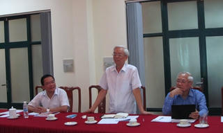 Mở rộng đối tượng được trợ giúp pháp lý