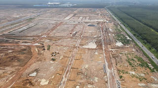 2 tuyến giao thông kết nối sân bay Long Thành: Nghiên cứu áp dụng khung bồi thường