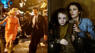 Phim bom tấn tháng 10 phá kỷ lục doanh thu phòng vé tại Mỹ