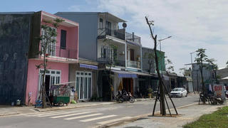 Người dân Thượng Thành (Huế): Mùa Xuân đầu tiên ở khu tái định cư 