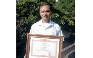 Có đồng thuận, có nông thôn mới