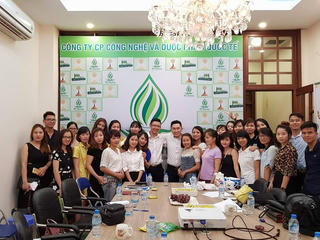 Mục đích của Kinh doanh là… hạnh phúc