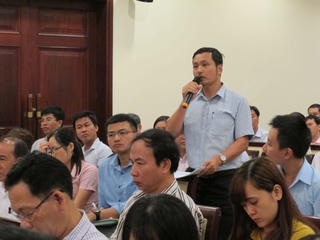 Giảm tương tác trực tiếp để hạn chế tiêu cực