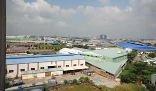 62/63 tỉnh, thành có khu công nghiệp