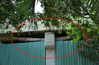 TP Hồ Chí Minh: Chi 12 tỷ đồng sửa chữa cầu Nguyễn Hữu Cảnh