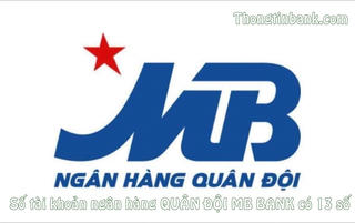 Thêm khách hàng 'bất đắc dĩ' nhận tin nhắn từ MB