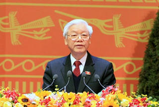 Đổi mới phương pháp, phong cách, lề lối làm việc của các cơ quan lãnh đạo của Đảng