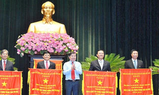 Nỗ lực hành động vì hạnh phúc của cộng đồng