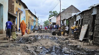 Ít nhất 11 người thiệt mạng sau vụ nổ tại khu chợ ở Somalia