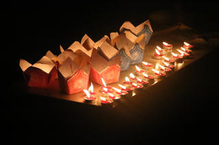 Quảng Nam: Chia sẻ nỗi đau với gia đình nạn nhân vụ lật ca nô