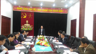 Mặt trận là gạch nối tạo sự đồng thuận trong dân