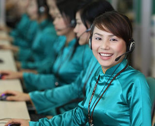 Viettel xây dựng hệ thống quản lý Chăm sóc khách hàng đa kênh