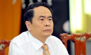 Cử tri hãy thể hiện quyền trách nhiệm qua lá phiếu