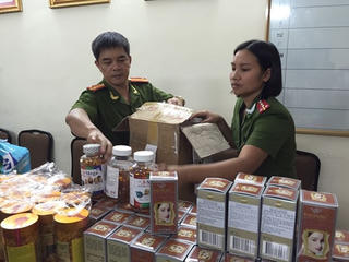 Buôn lậu, hàng giả, gian lận thương mại: Ngày càng lắm chiêu trò