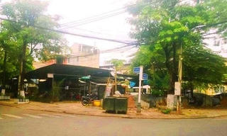 Chủ tịch Ủy ban MTTQ TP Đà Nẵng: Hoán đổi đất cho con gái ông Trần Thọ là do TP quyết định