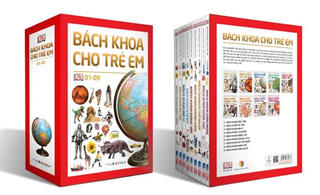 Bách khoa cho trẻ em