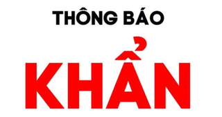 Hà Nội: Đề nghị người dân có các triệu chứng như sốt, ho,... liên hệ y tế