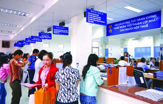 Xoá bỏ thủ tục rườm rà, giấy phép con