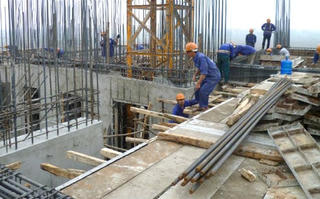 Quy định mới về bảo lãnh trong bán, cho thuê, mua nhà ở tương lai