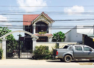 Bắt đối tượng đột nhập nhà Bí thư Huyện ủy