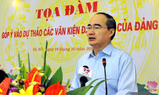 Khát vọng Việt Nam