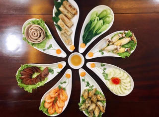 Gợi ý 5 mâm cơm cúng Rằm tháng Chạp đơn giản và đẹp mắt