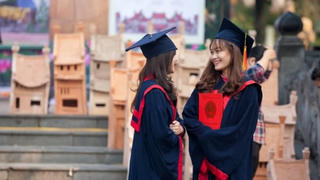 Hiếu học và bằng cấp