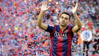 Xavi Hernandez được chỉ định làm đại sứ toàn cầu cho World Cup 2022