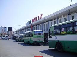 Nhân lên những chuyến xe nghĩa tình