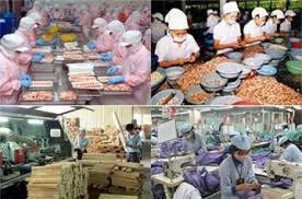 Những mặt hàng xuất khẩu vượt 2 tỷ USD