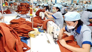 Kinh tế Việt Nam: Viễn cảnh trung hạn tích cực