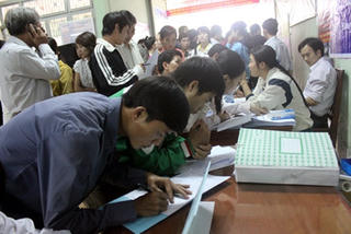 Sắp có sàn giao dịch việc làm cho nhân lực ngành Giáo dục