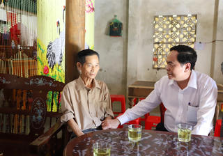 Không được phép lãng quên 