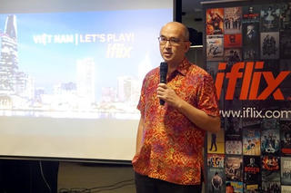 Iflix chính thức ra mắt, 100% nội dung có phụ đề bằng tiếng Việt