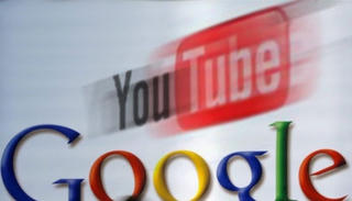 Google gỡ bỏ nội dung mang tính khủng bố, bạo lực trên Youtube