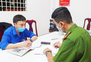 Thanh niên 26 tuổi giả danh ĐBQH, lừa tiền chủ khách sạn