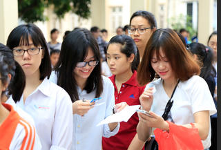 Mùa tuyển sinh 2018: Cân nhắc kỹ khi chọn ngành nghề
