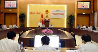 Cải cách tổ chức bộ máy hành chính: 'Lửa' chưa bùng cháy