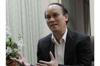 Thu 5 khẩu súng và 18 viên đạn ở nhà cựu Chủ tịch Đà Nẵng Trần Văn Minh