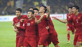 Chiến thắng  đã ở rất gần !