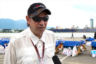 Đại diện Global 2000: 'Đêm Thổ sẽ là sự bùng nổ của những điều mới mẻ'