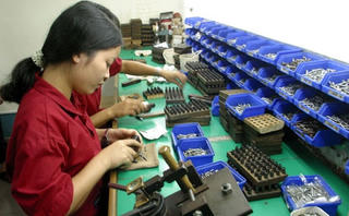 Bất cập quỹ Bảo lãnh tín dụng