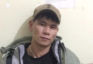 Kẻ 5 lần đi tù cầm xà beng đến đền, chùa phá hòm công đức