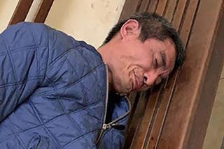 Án mạng do 'ngáo đá': Quản lý người nghiện ra sao?