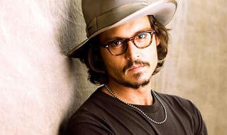 Nỗi buồn  của Johnny Depp