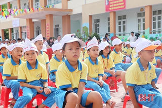 Hà Tĩnh phát động 'Tuần lễ hưởng ứng học tập suốt đời'
