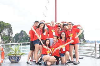 Tiếng gọi cội nguồn
